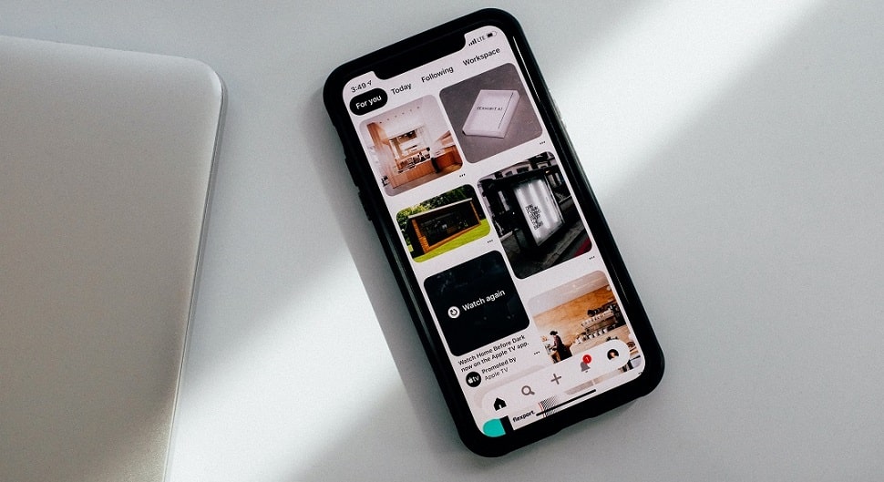 UI design philosophy tips