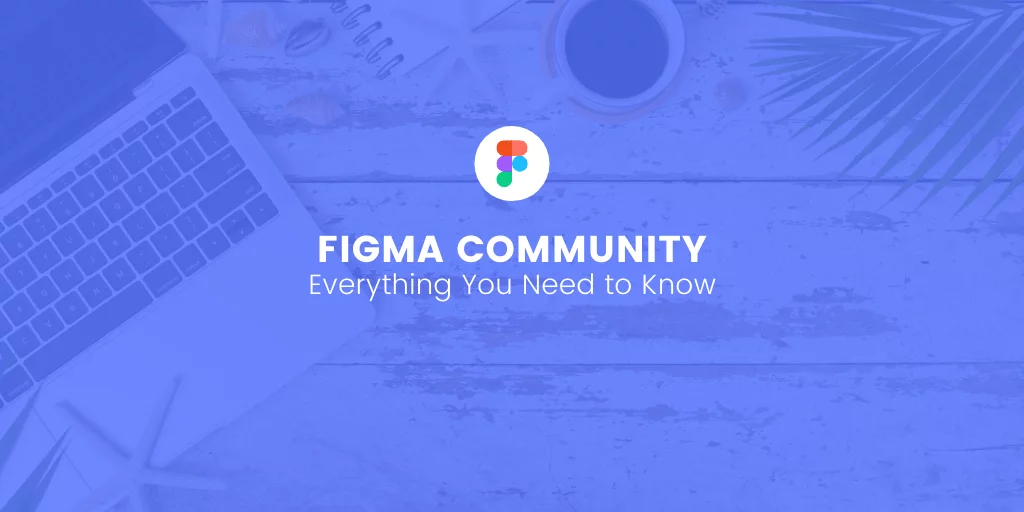 figma community beta