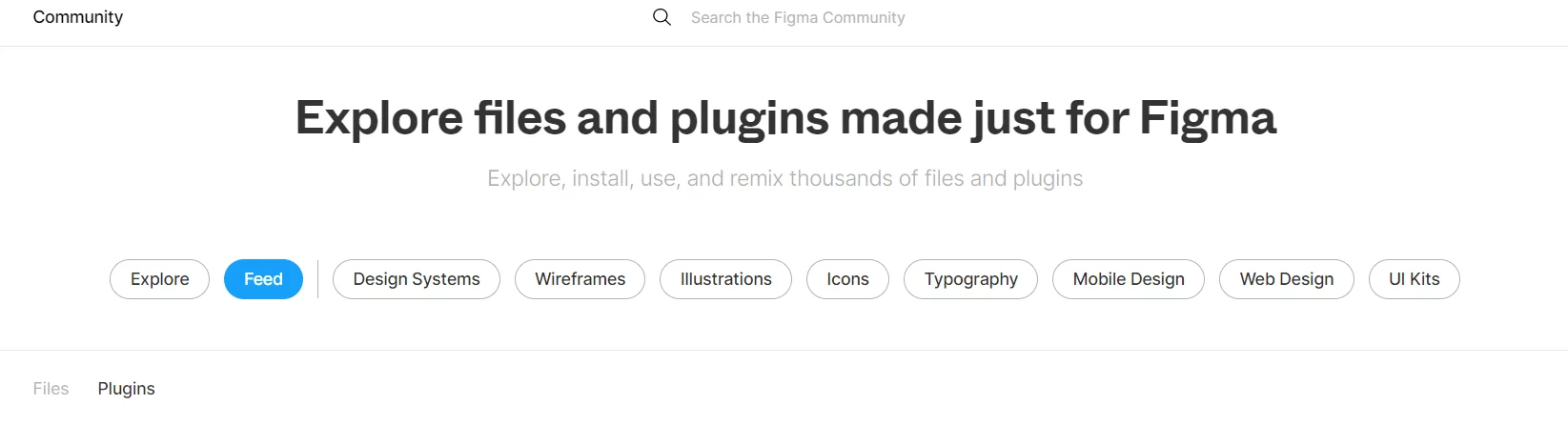 plugins