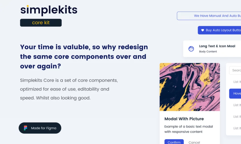simplekits