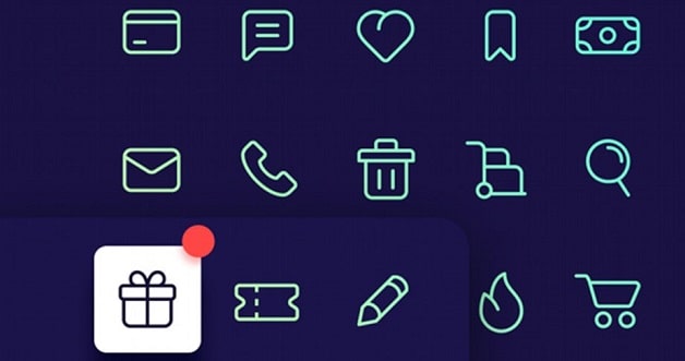 Figma interactive components