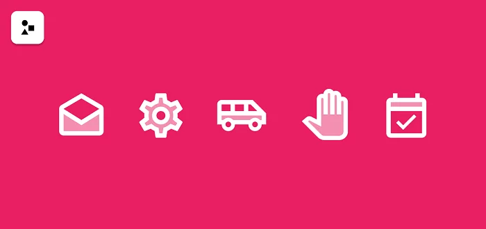 Figma Icons: 10 Beautiful Sets