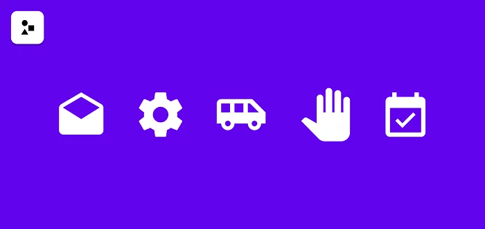 Figma Icons: 10 Beautiful Sets