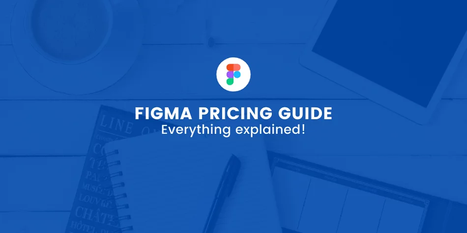 Figma pricing