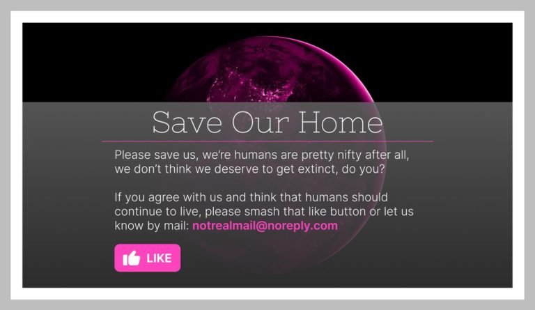 pink planet