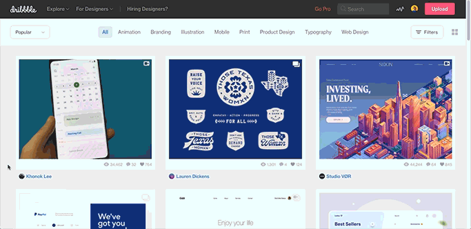 responsive design