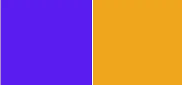 complementary colors