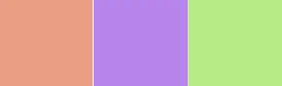 triadic