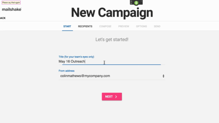 onboarding SaaS