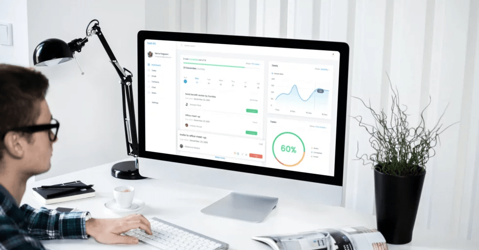 SaaS design principles