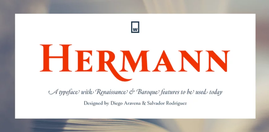 Hermann