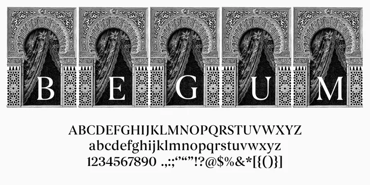 begum