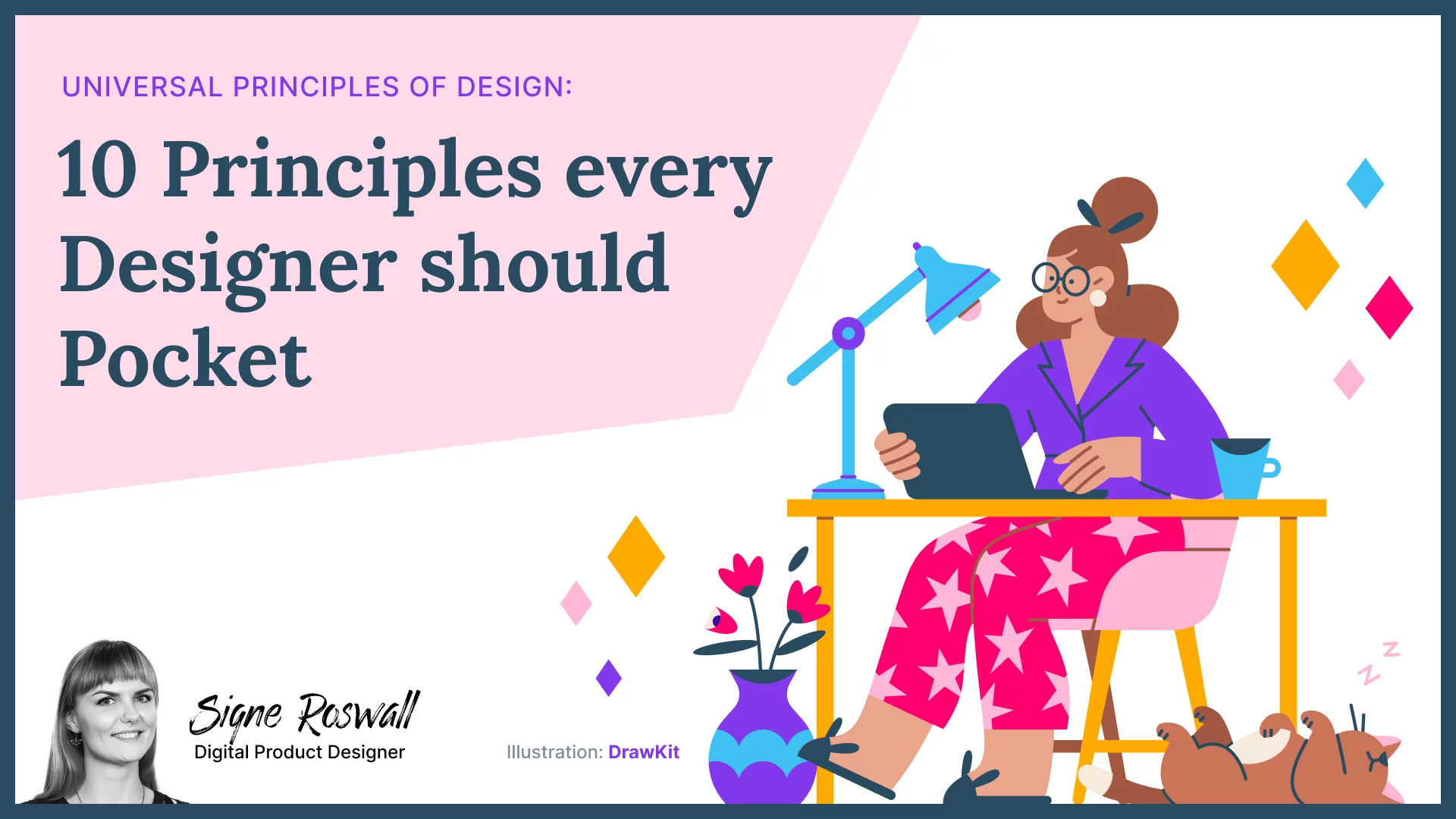 universal principles of design