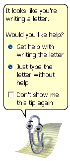 clippy