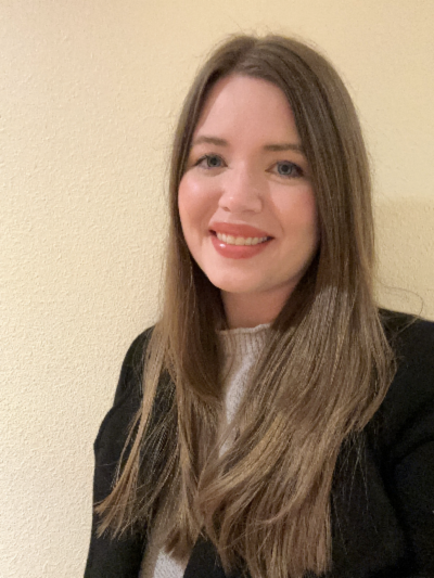 Hannah, founder of SaaS Design