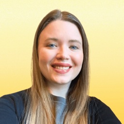 Hannah, founder of SaaS Design