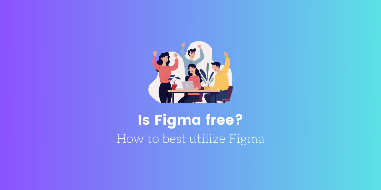 Is Figma free