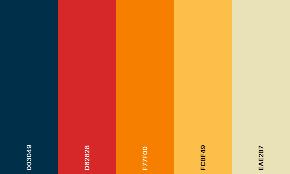 Good Color Combinations: The Guide